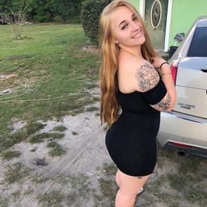 Meet your Posher, Alicia